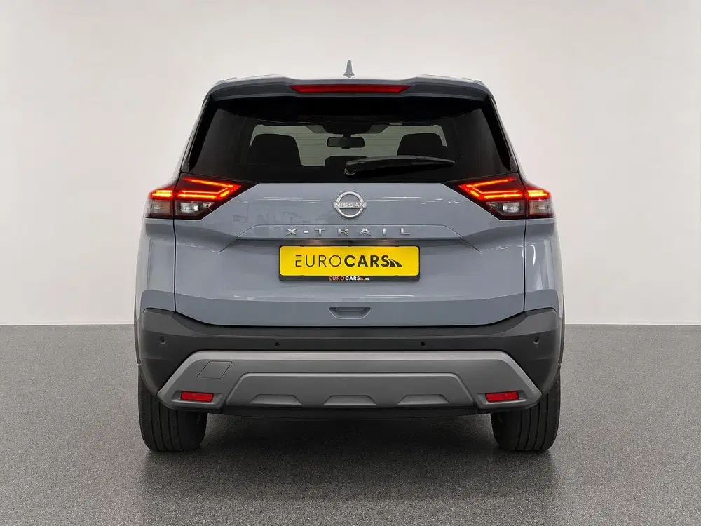 Nissan X-Trail 1.3 DIG-T Tekna 7p. Climate control Adapti uit 2023, foto 7