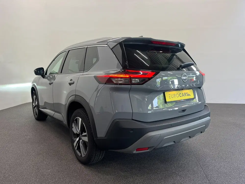 Nissan X-Trail 1.3 DIG-T Tekna 7p. Climate control Adapti uit 2023, foto 8