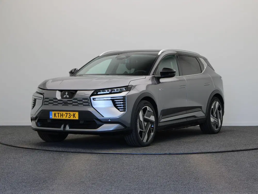 Mitsubishi Eclipse Cross Instyle 87 kWh uit 2026, foto 10