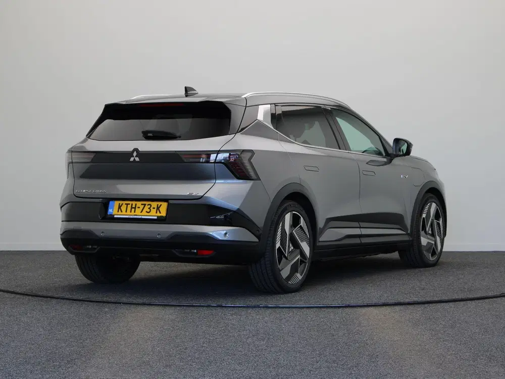 Mitsubishi Eclipse Cross Instyle 87 kWh uit 2026, foto 11