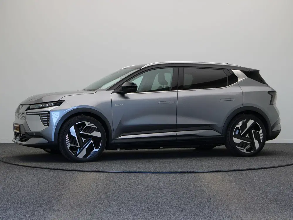 Mitsubishi Eclipse Cross Instyle 87 kWh uit 2026, foto 12