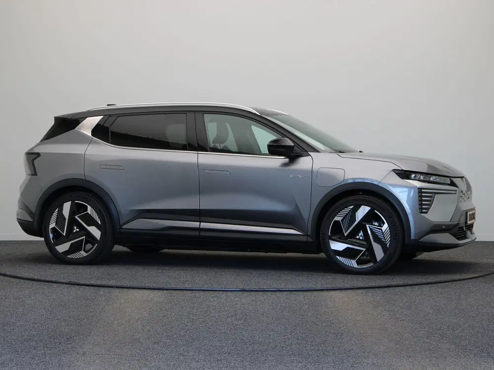 Mitsubishi Eclipse Cross Instyle 87 kWh uit 2026, foto 13
