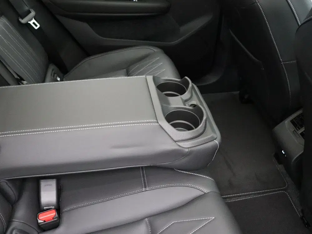 Mitsubishi Eclipse Cross Instyle 87 kWh uit 2026, foto 14