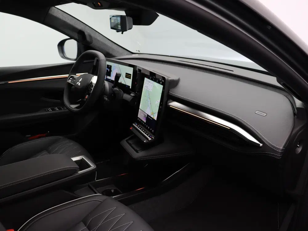 Mitsubishi Eclipse Cross Instyle 87 kWh uit 2026, foto 15