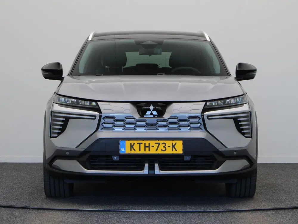 Mitsubishi Eclipse Cross Instyle 87 kWh uit 2026, foto 6