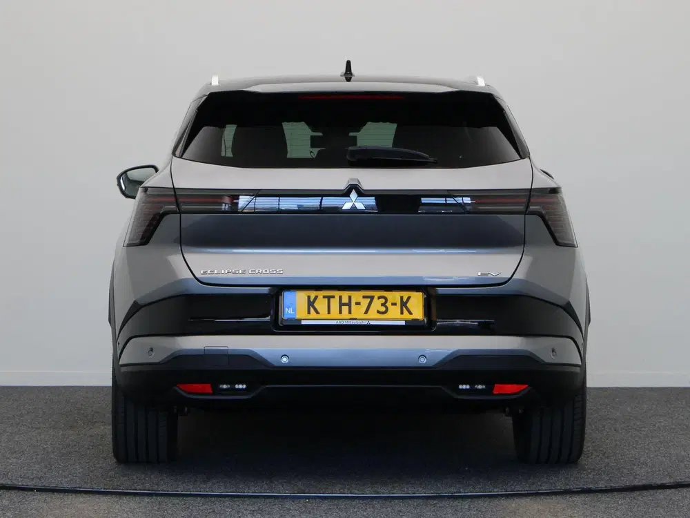 Mitsubishi Eclipse Cross Instyle 87 kWh uit 2026, foto 7