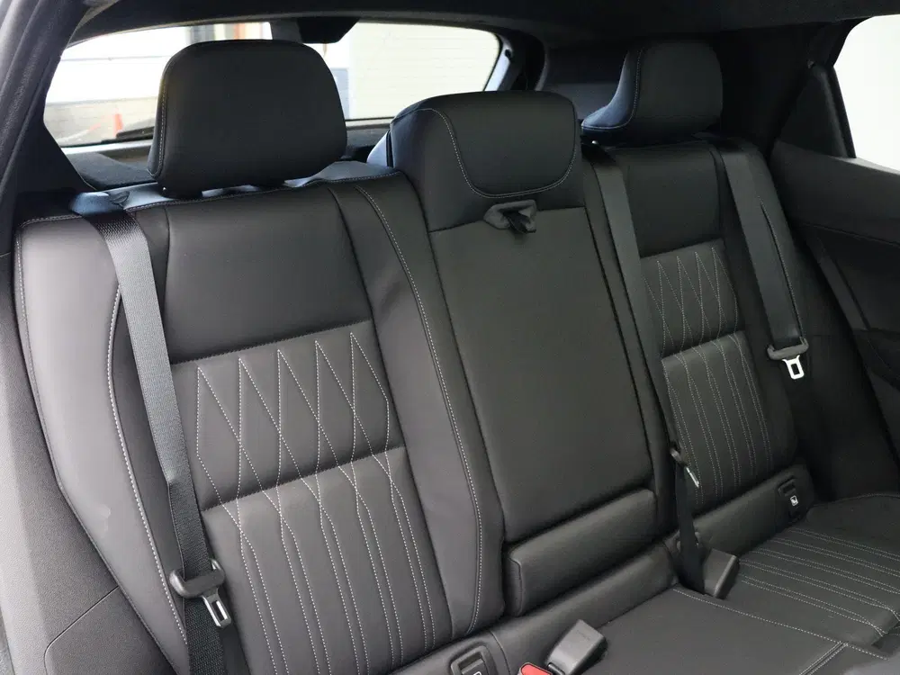 Mitsubishi Eclipse Cross Instyle 87 kWh uit 2026, foto 9