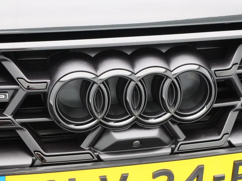 Audi A6 55 TFSi e 367 Pk quattro S Edition Competi uit 2025, foto 13