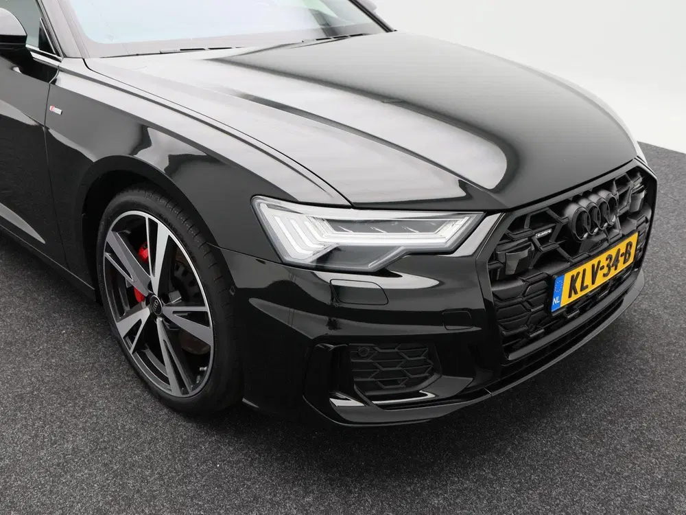 Audi A6 55 TFSi e 367 Pk quattro S Edition Competi uit 2025, foto 14