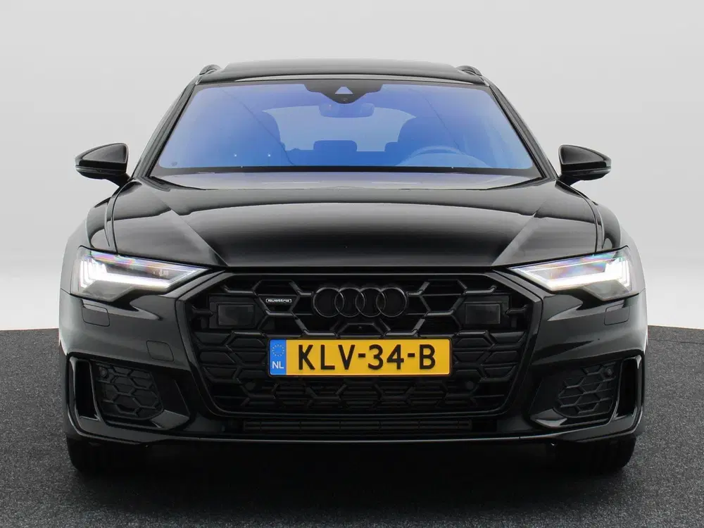 Audi A6 55 TFSi e 367 Pk quattro S Edition Competi uit 2025, foto 5