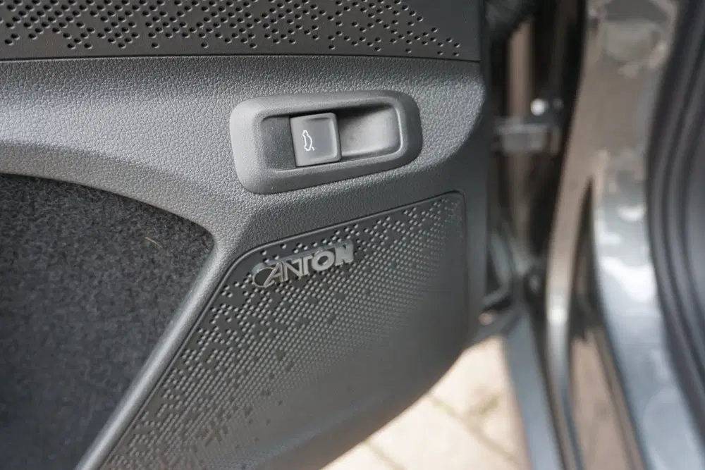 Skoda Enyaq ENYAQ Coupé iV 80 RS Camera uit 2023, foto 10