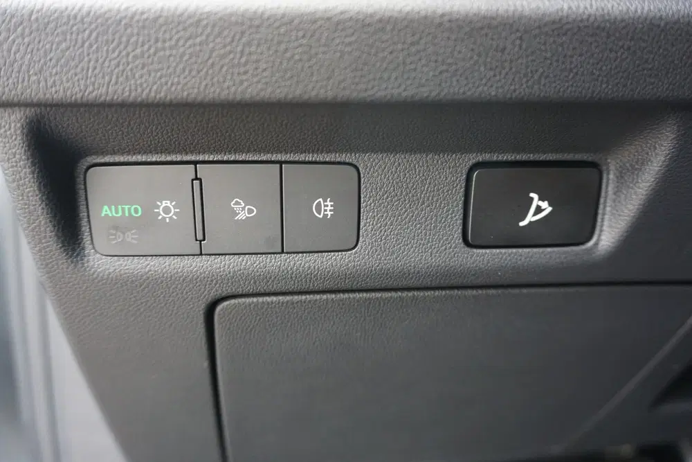 Skoda Enyaq ENYAQ Coupé iV 80 RS Camera uit 2023, foto 12