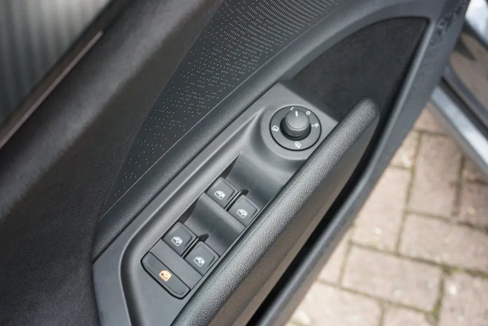 Skoda Enyaq ENYAQ Coupé iV 80 RS Camera uit 2023, foto 9