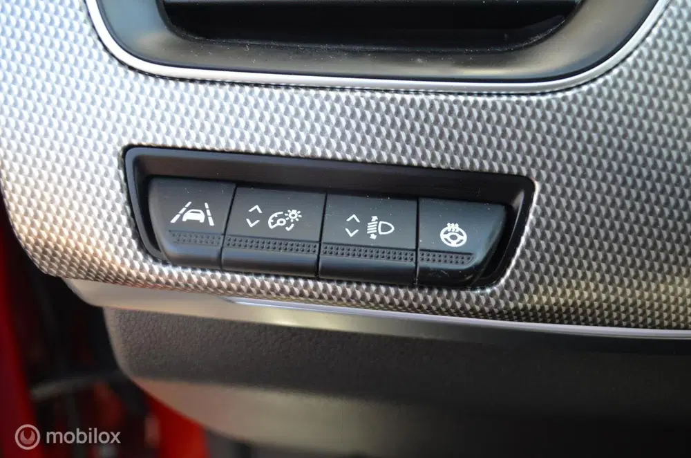 Renault Arkana Vol Hybrid Automaat uit 2022, foto 11