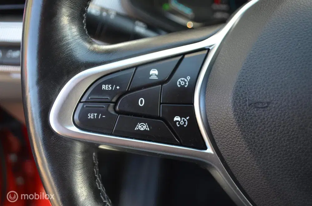 Renault Arkana Vol Hybrid Automaat uit 2022, foto 12