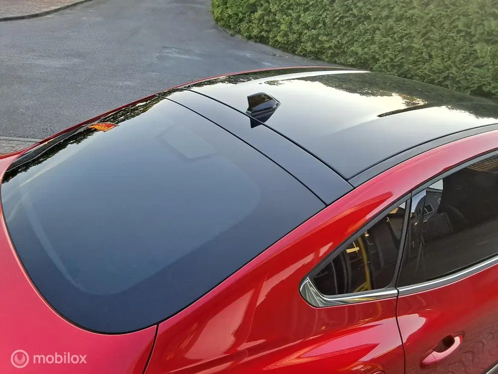Renault Arkana Vol Hybrid Automaat uit 2022, foto 6
