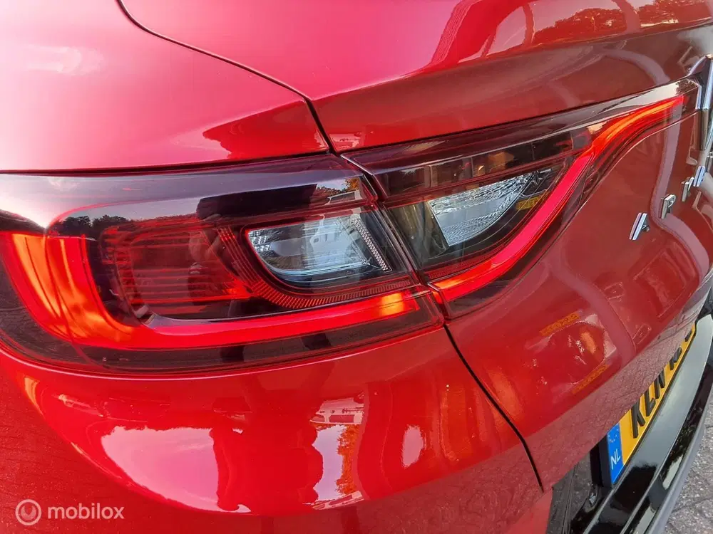 Renault Arkana Vol Hybrid Automaat uit 2022, foto 7