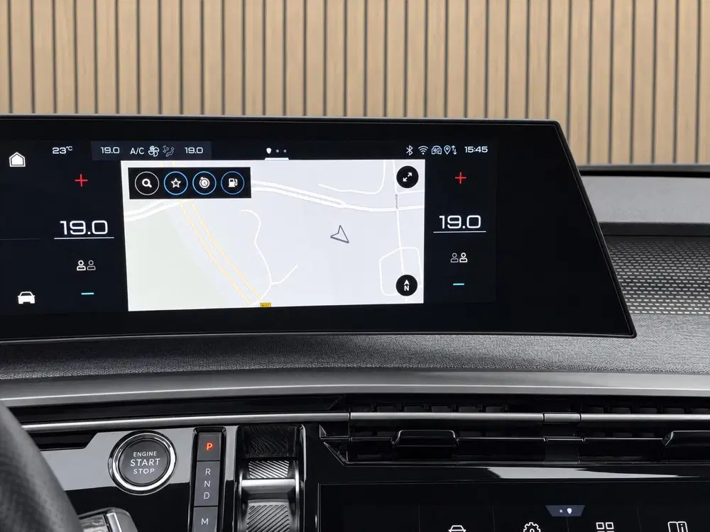 Peugeot 5008 1.2 Hybrid 145 GT 7p uit 2026, foto 15