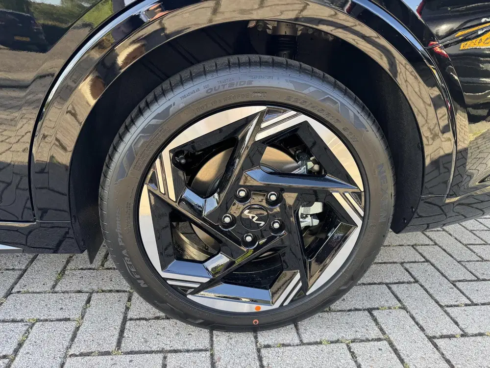 Kia K4 1.0 T-GDi MHEV GT-Line Launch Edition uit 2026, foto 10