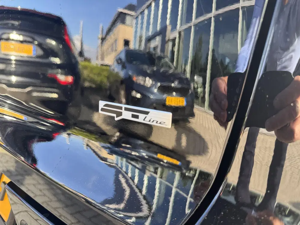 Kia K4 1.0 T-GDi MHEV GT-Line Launch Edition uit 2026, foto 11