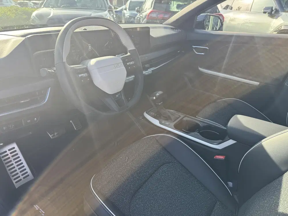 Kia K4 1.0 T-GDi MHEV GT-Line Launch Edition uit 2026, foto 14