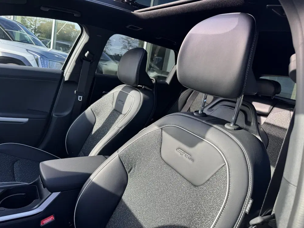 Kia K4 1.0 T-GDi MHEV GT-Line Launch Edition uit 2026, foto 15