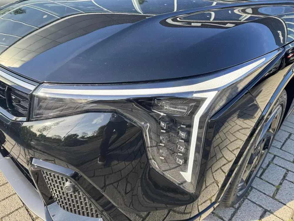 Kia K4 1.0 T-GDi MHEV GT-Line Launch Edition uit 2026, foto 8