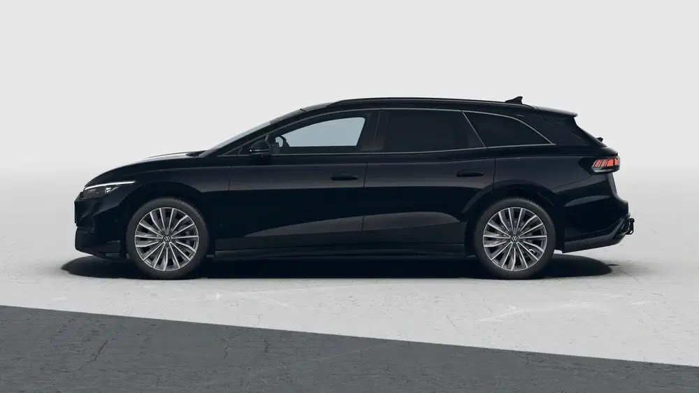 Volkswagen ID.7 Limited Edition 286pk Plus 86 kWh uit 2026, foto 3