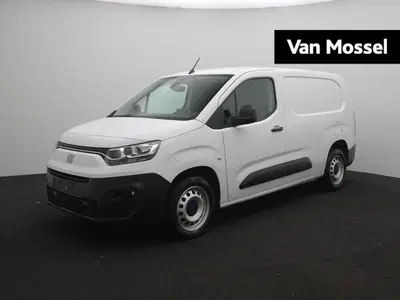 Fiat Doblo Doblò 1.5D 100pk L1 650kg uit 2022