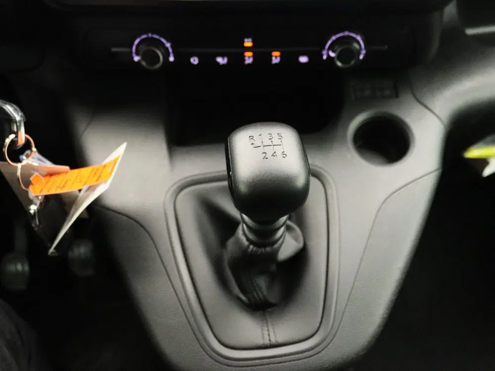 Fiat Doblo Doblò 1.5D 100pk L1 650kg uit 2022, foto 10