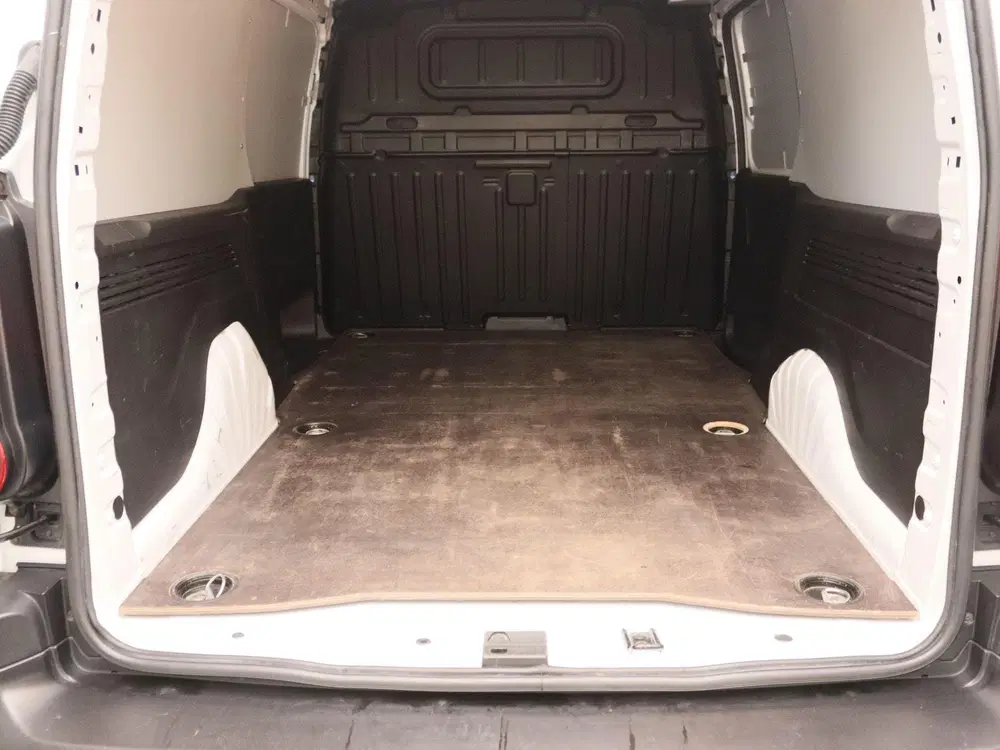 Fiat Doblo Doblò 1.5D 100pk L1 650kg uit 2022, foto 12