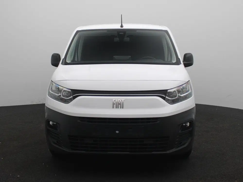Fiat Doblo Doblò 1.5D 100pk L1 650kg uit 2022, foto 3