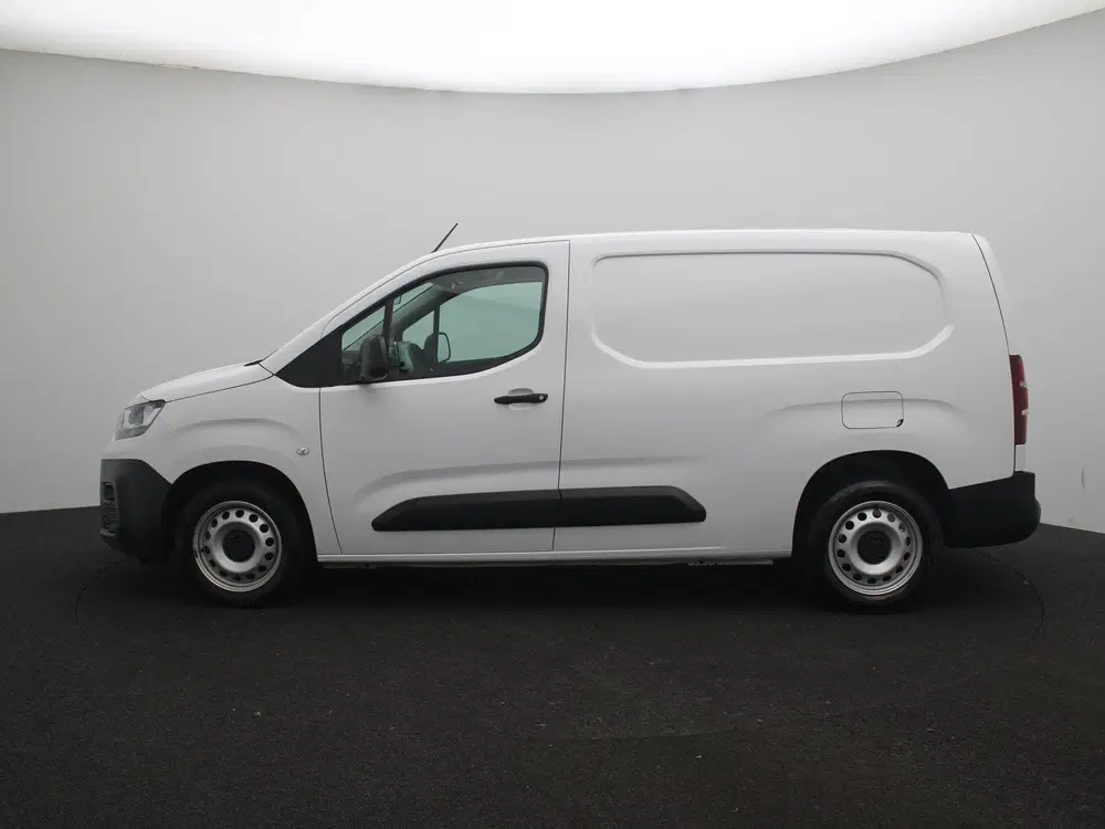 Fiat Doblo Doblò 1.5D 100pk L1 650kg uit 2022, foto 4