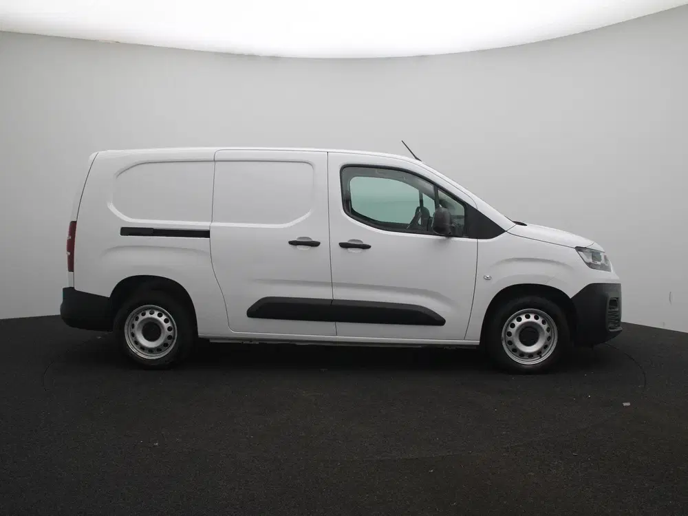 Fiat Doblo Doblò 1.5D 100pk L1 650kg uit 2022, foto 6