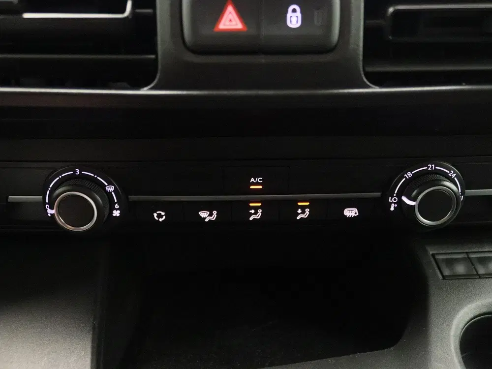 Fiat Doblo Doblò 1.5D 100pk L1 650kg uit 2022, foto 9