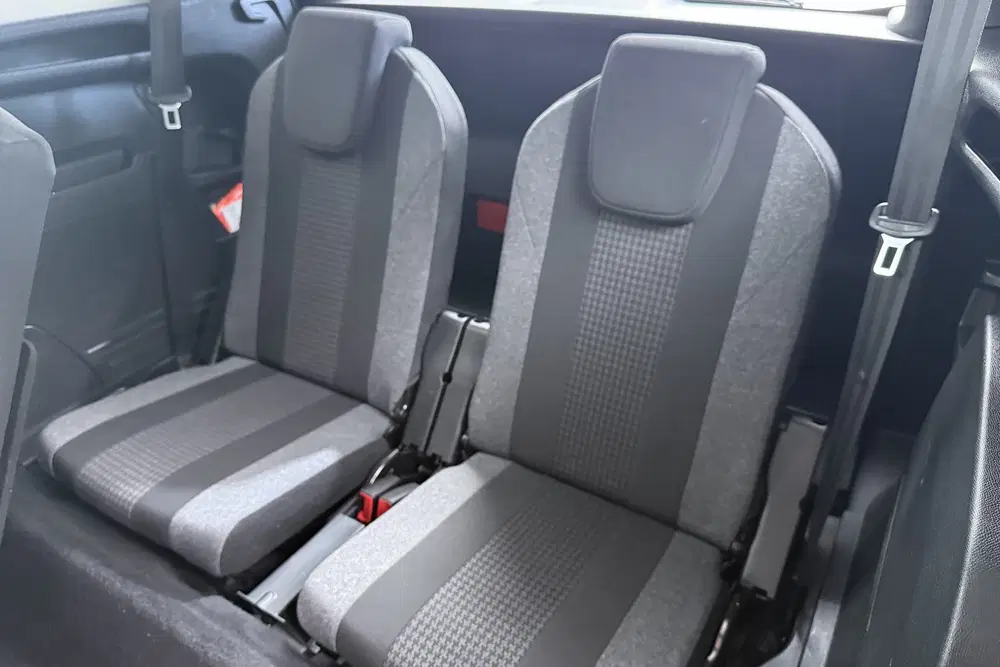 Peugeot 5008 8 1.2T 131 PK Aut Comfort Business Pack 7 uit 2022, foto 15