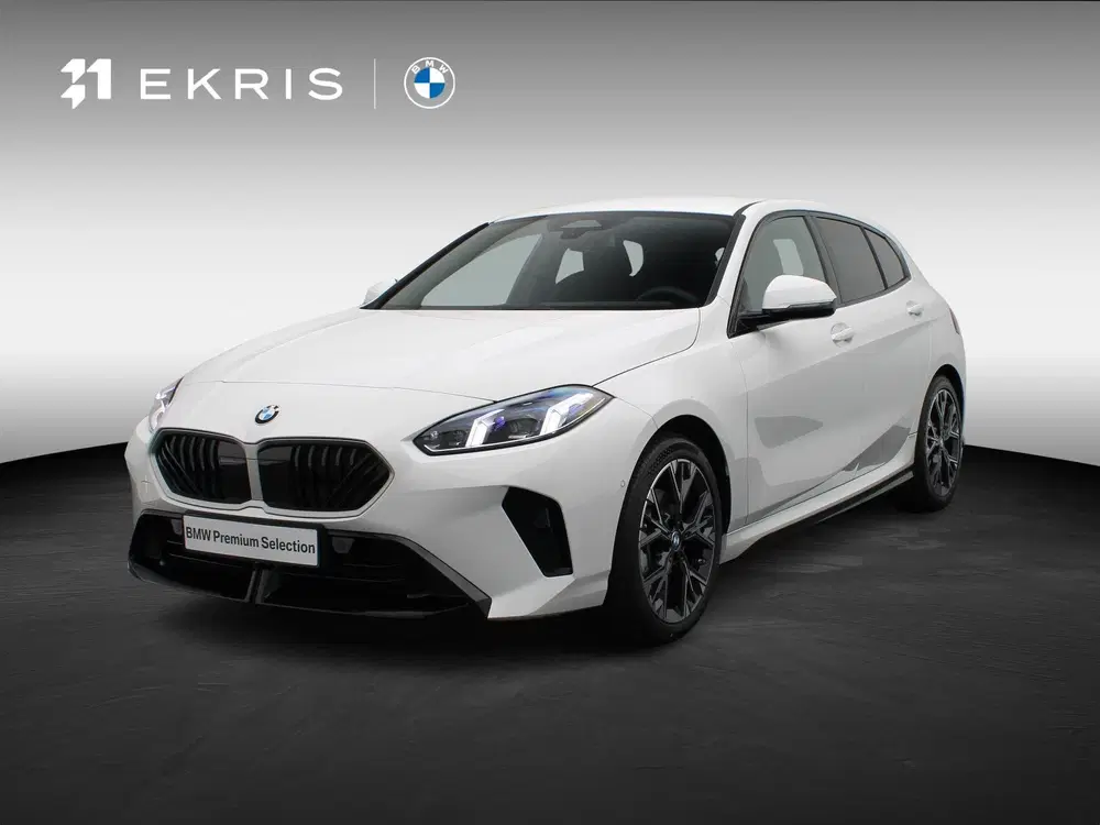 BMW 1-serie 120 M Sport Design Edition uit 2026