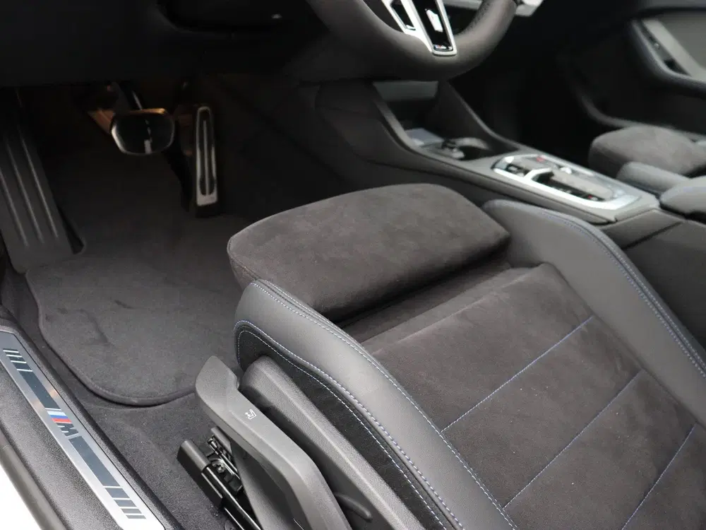 BMW 1-serie 120 M Sport Design Edition uit 2026, foto 12