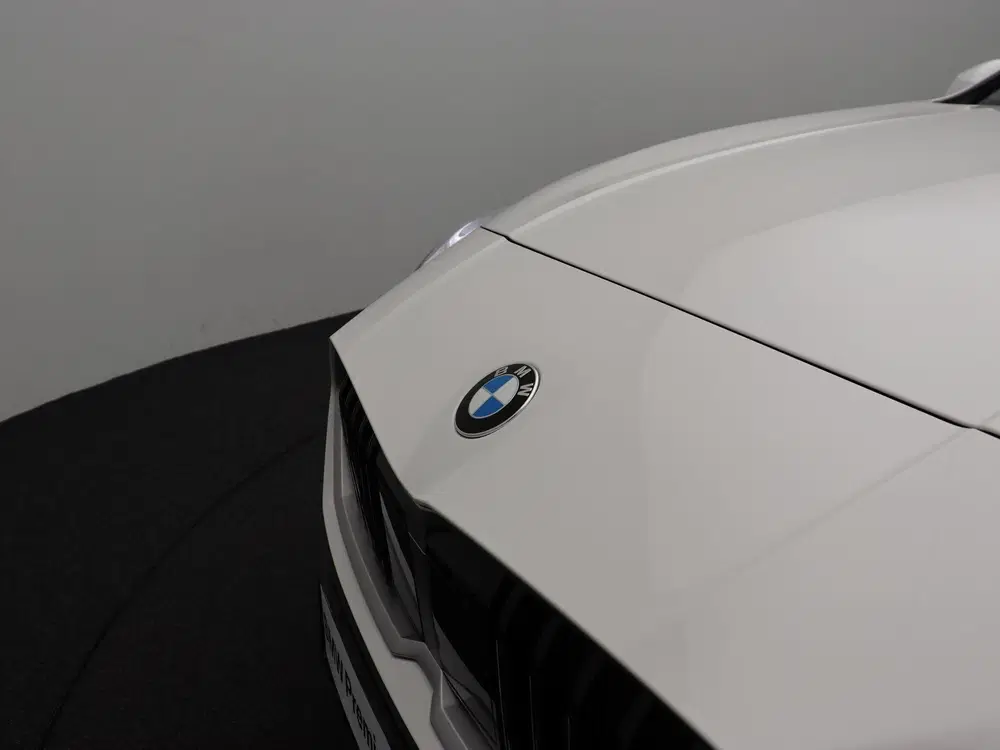 BMW 1-serie 120 M Sport Design Edition uit 2026, foto 7