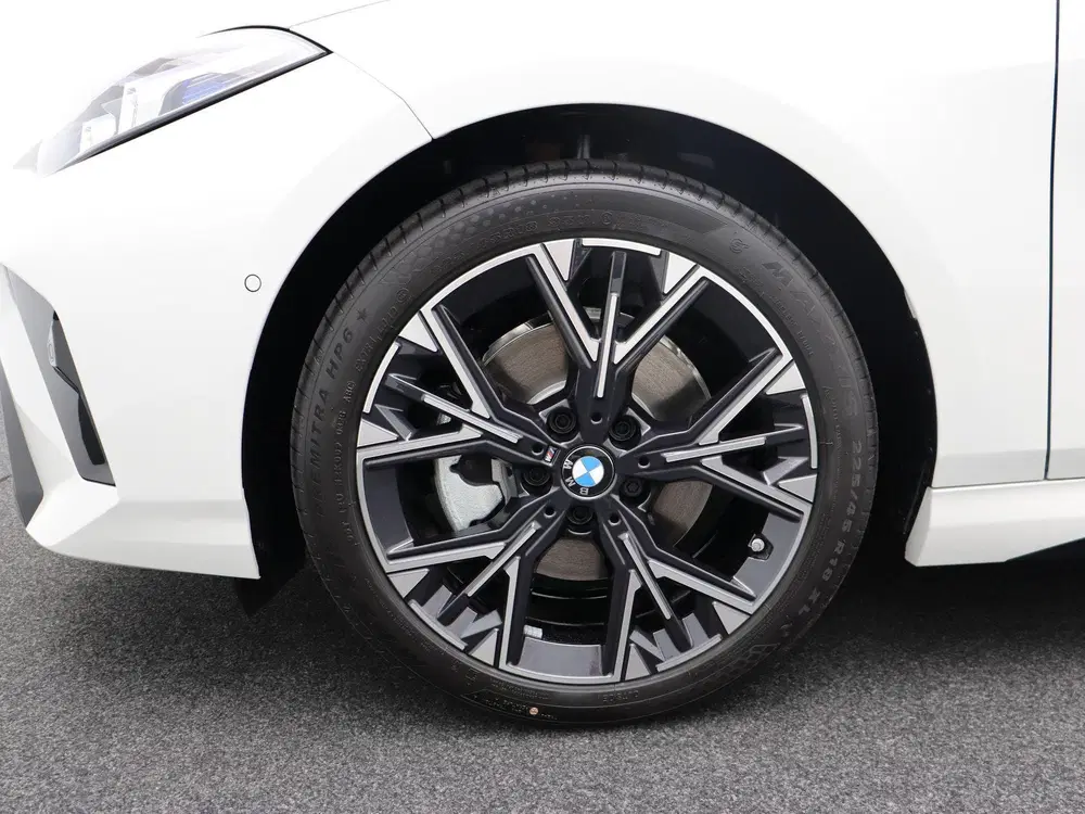 BMW 1-serie 120 M Sport Design Edition uit 2026, foto 8