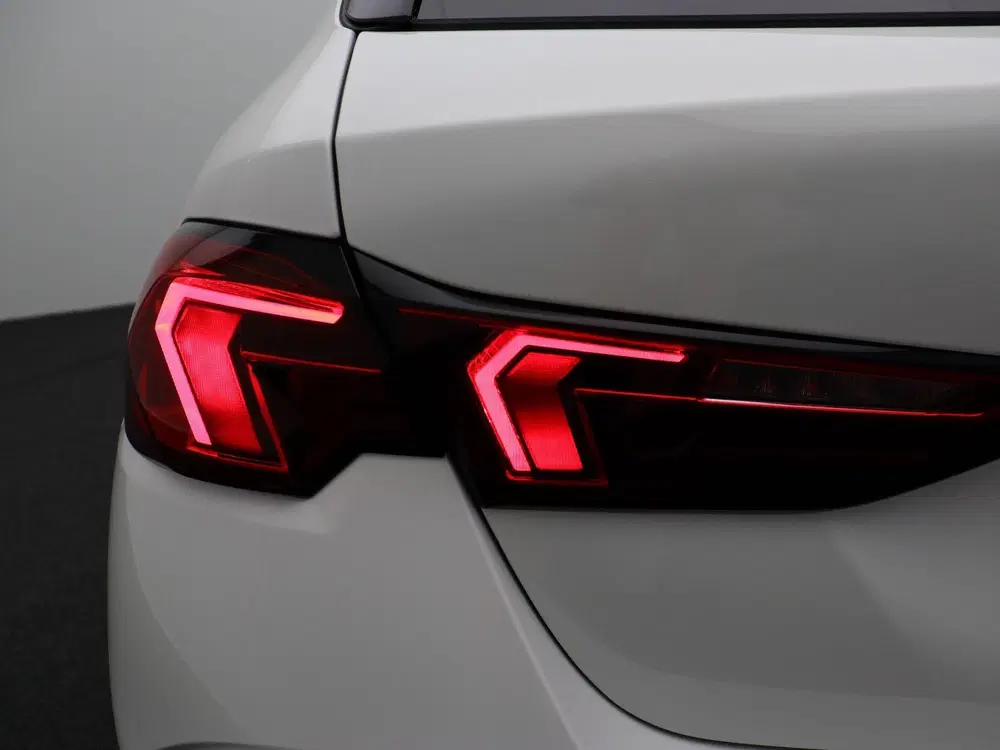 BMW 1-serie 120 M Sport Design Edition uit 2026, foto 9