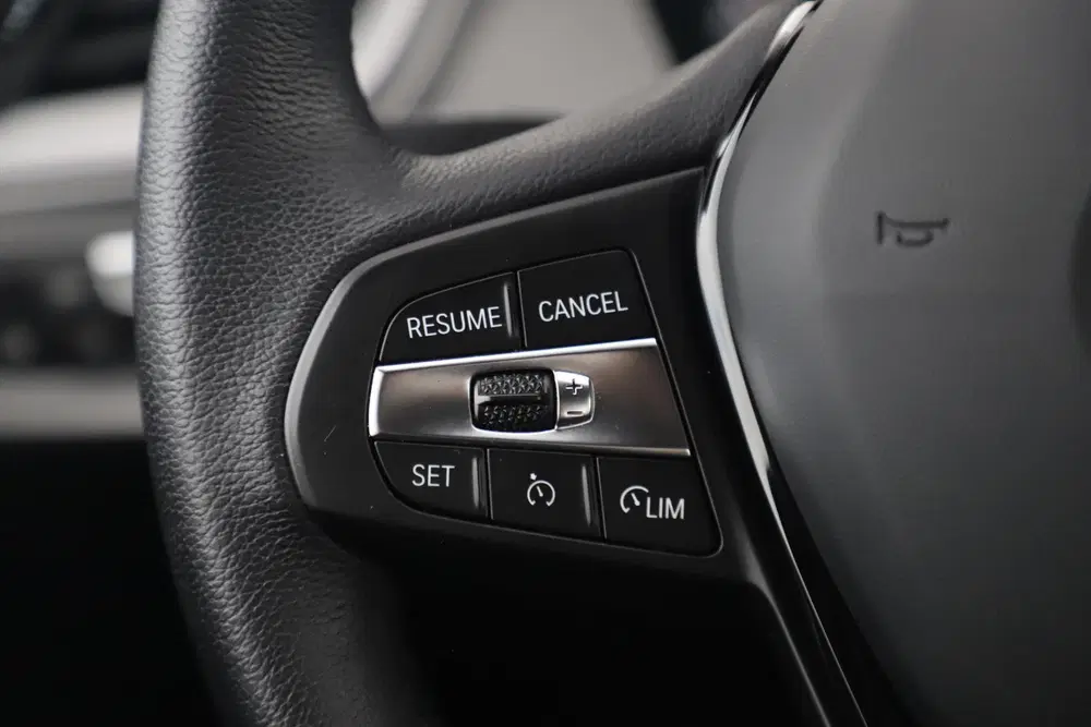 BMW 1-serie 118i 136PK Automaat Navigatie Draadloos Ca uit 2023, foto 12