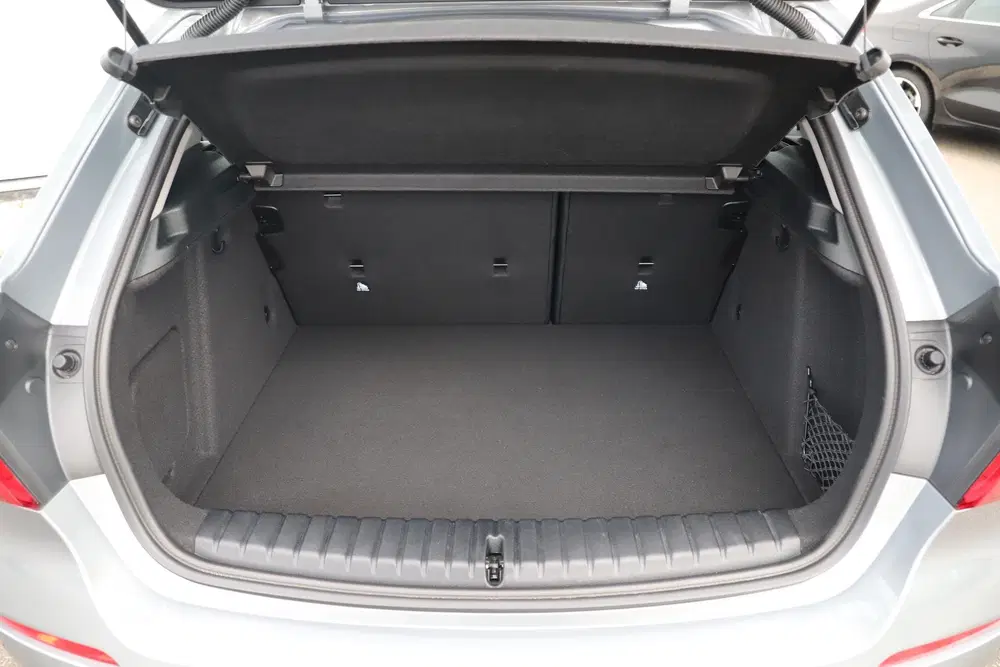 BMW 1-serie 118i 136PK Automaat Navigatie Draadloos Ca uit 2023, foto 8