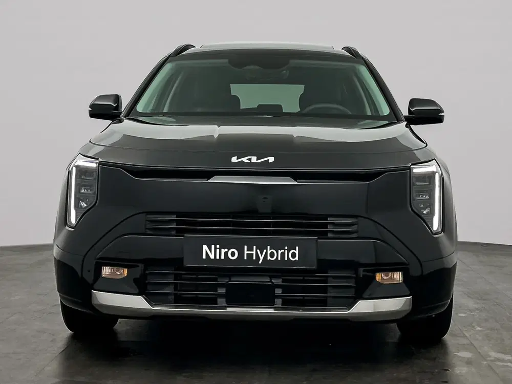 Kia Niro 1.6 GDi Hybrid Dynamicplusline uit 2026, foto 12