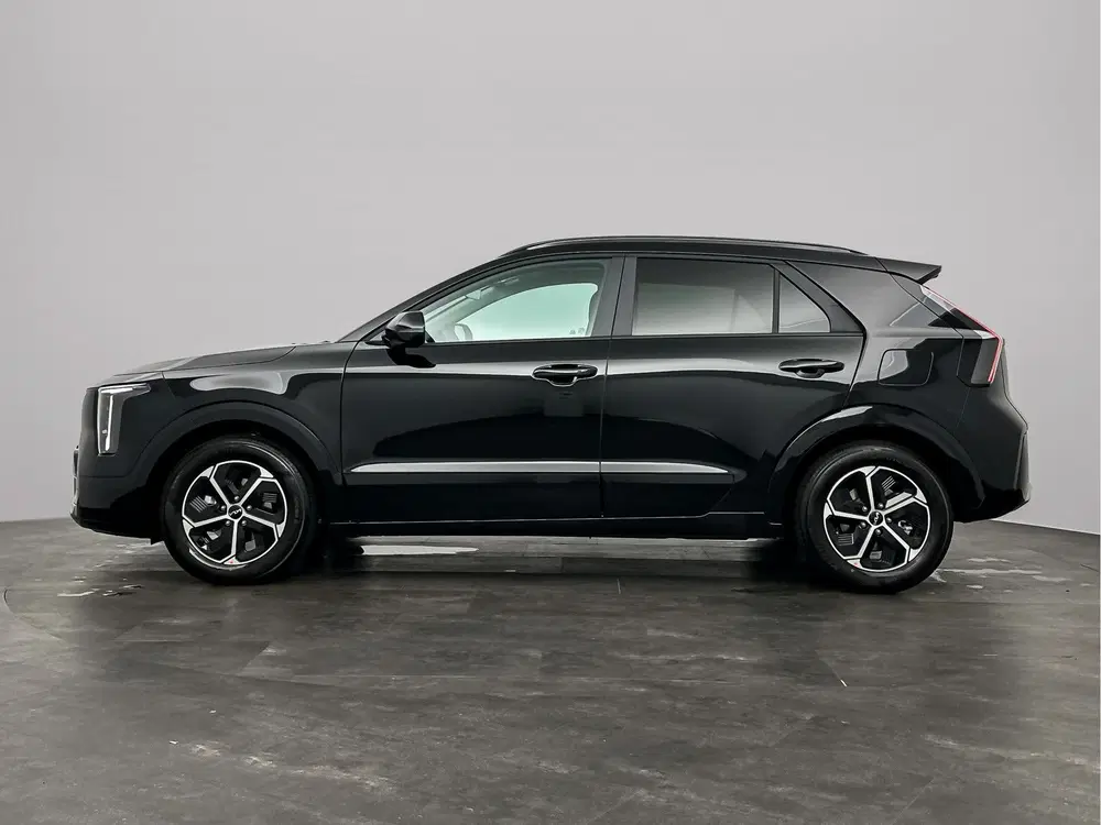 Kia Niro 1.6 GDi Hybrid Dynamicplusline uit 2026, foto 13