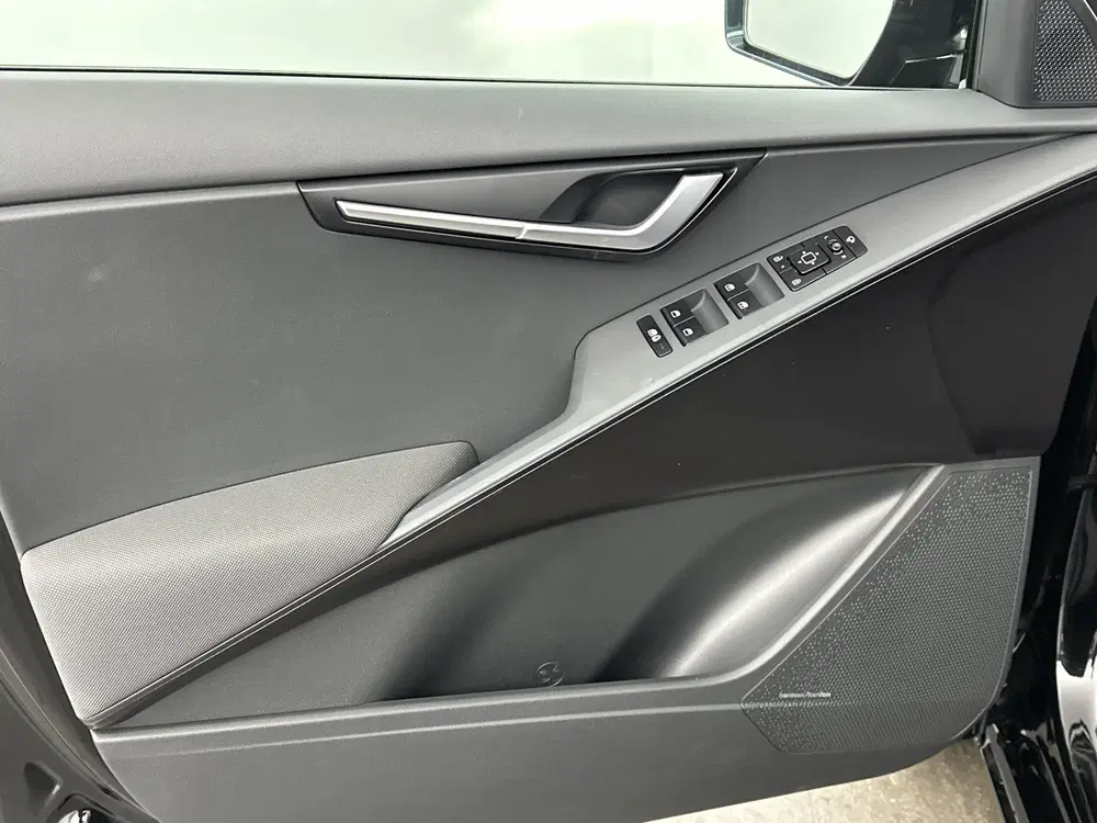 Kia Niro 1.6 GDi Hybrid Dynamicplusline uit 2026, foto 14
