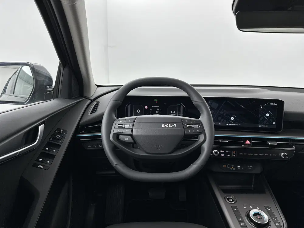 Kia Niro 1.6 GDi Hybrid Dynamicplusline uit 2026, foto 15