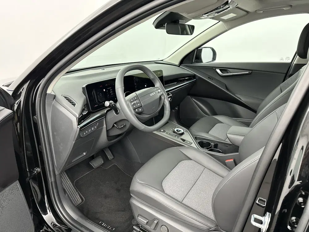 Kia Niro 1.6 GDi Hybrid Dynamicplusline uit 2026, foto 6
