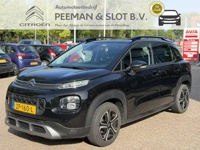Citroën C3 Aircross 83pk Feel Navigatie uit 2019