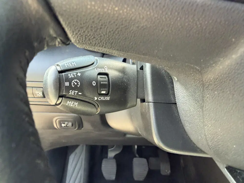 Citroën C3 Aircross 83pk Feel Navigatie uit 2019, foto 14